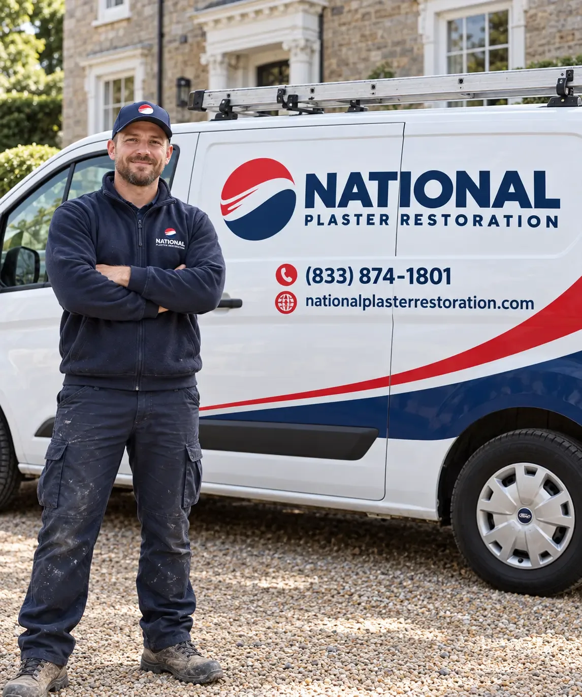 Plaster Repair company in Elnora, IN